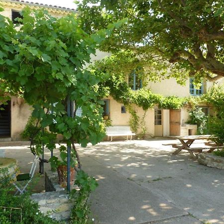 Bed and Breakfast Campagne de Pré Grand Saint-Étienne-les-Orgues Exterior foto