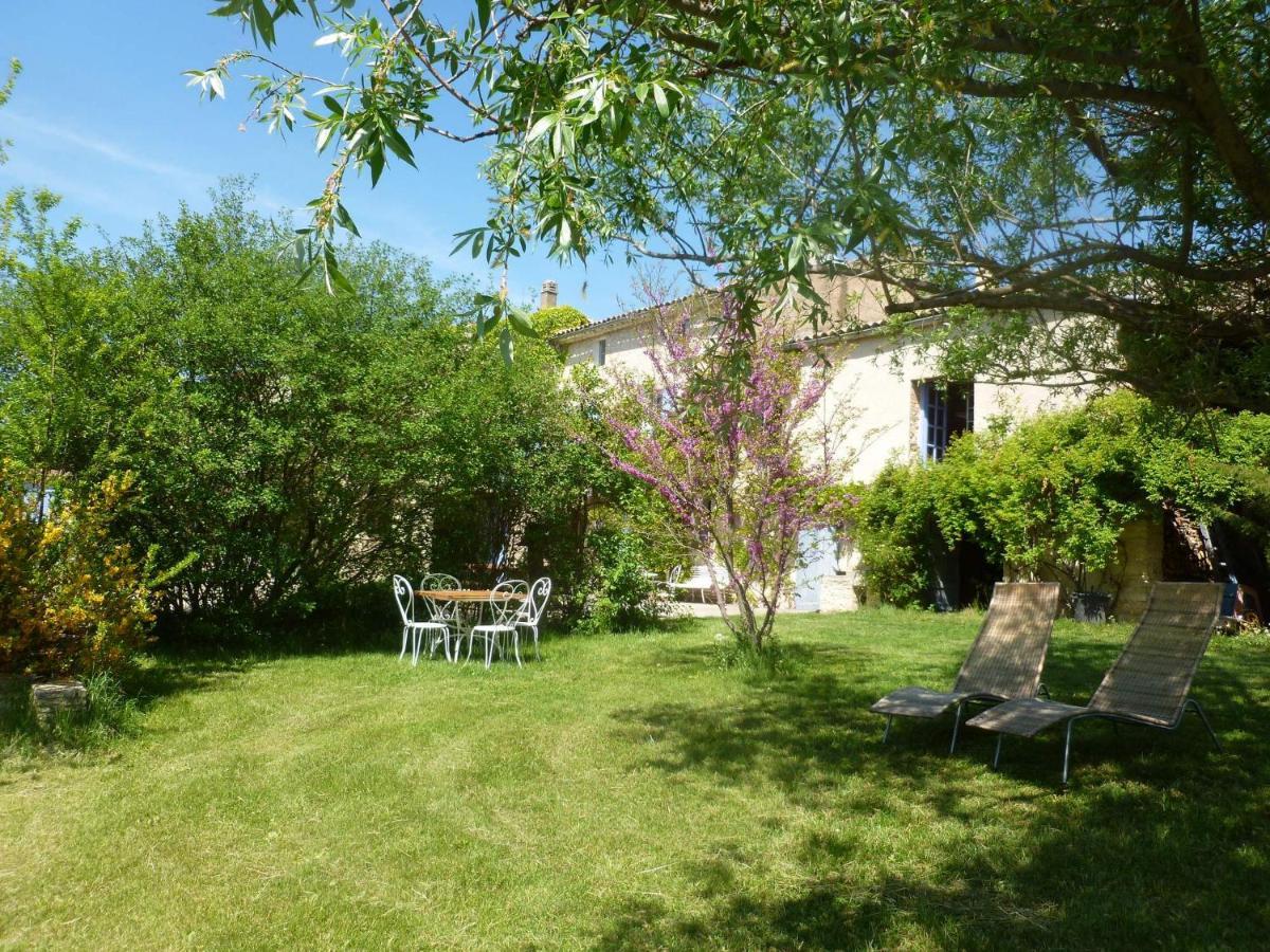 Bed and Breakfast Campagne de Pré Grand Saint-Étienne-les-Orgues Exterior foto