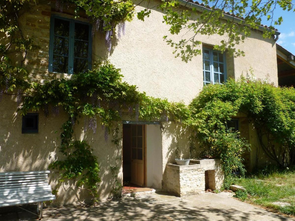 Bed and Breakfast Campagne de Pré Grand Saint-Étienne-les-Orgues Exterior foto